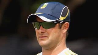 Mark Boucher roped in as Titans head coach
